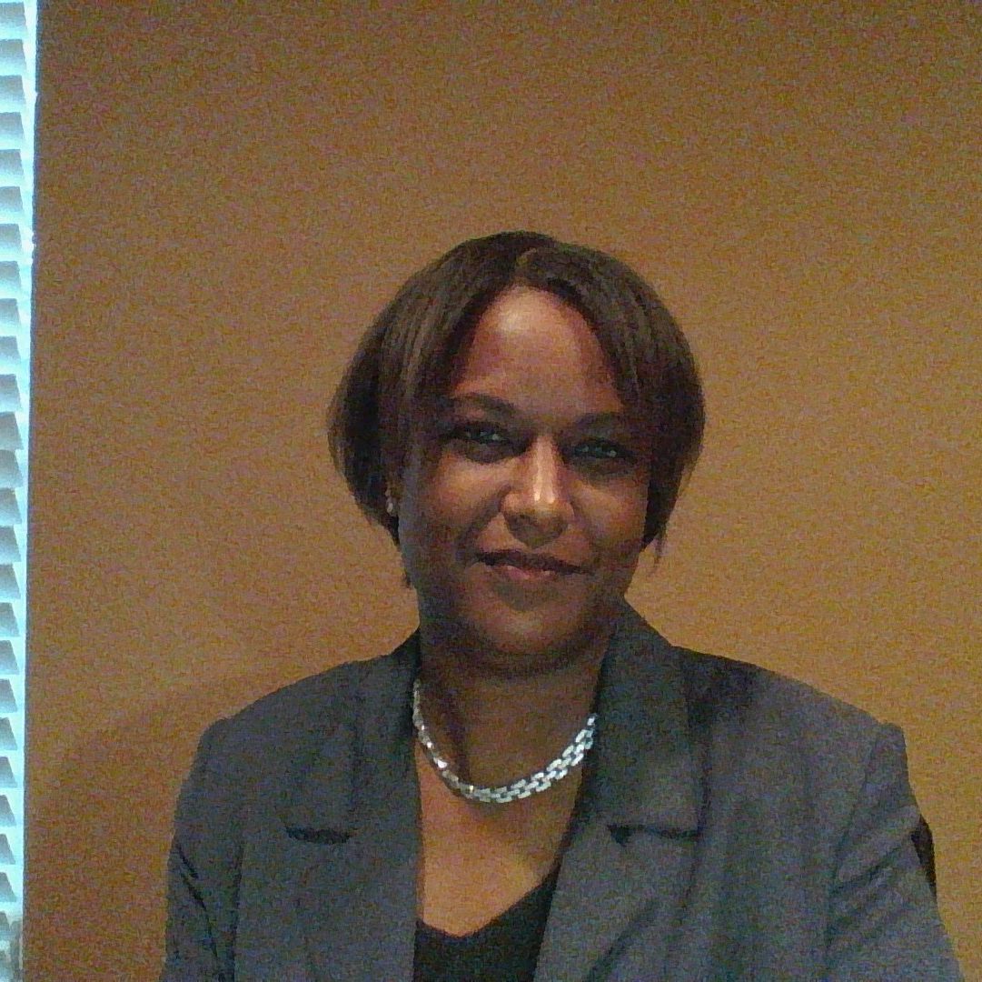 Profile of Victoria D'Cotledge