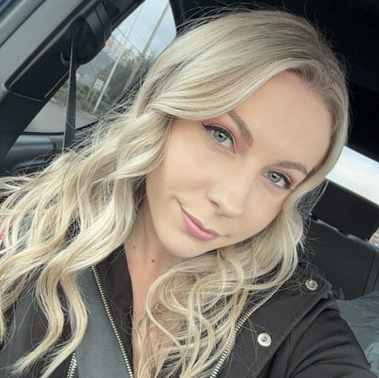 Profile of Adrielle Walker