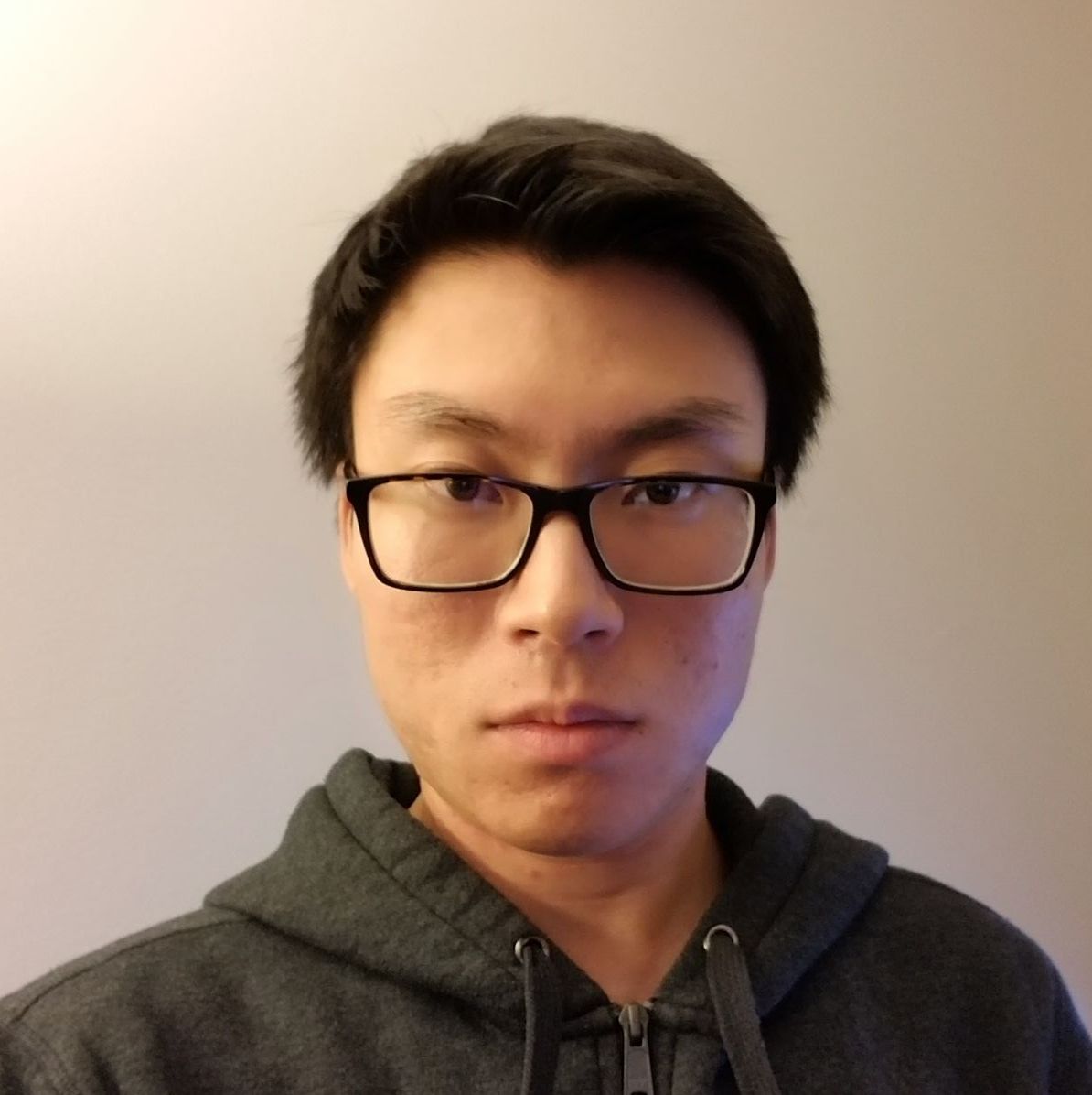 Profile of Wai Chan