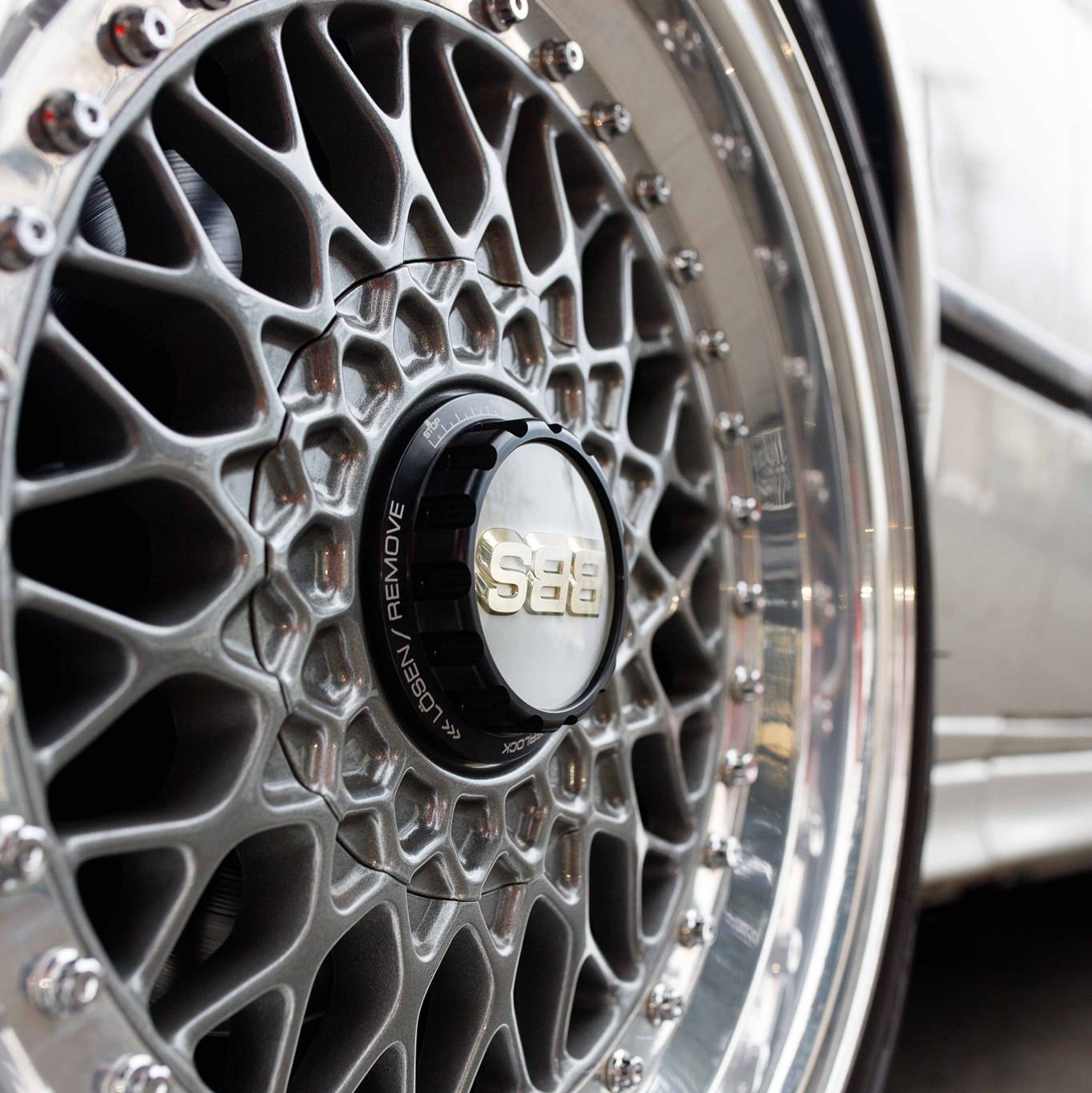 Profile of Ian Nagle