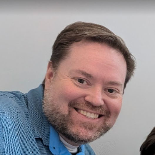 Profile of Joshua Henderson