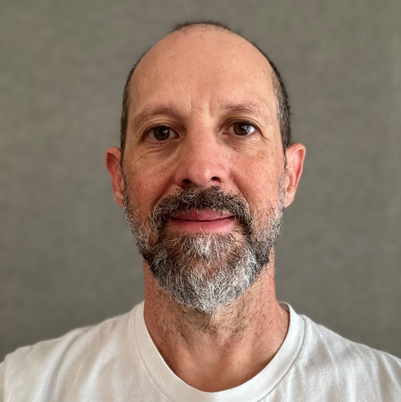 Profile of David "Nugget" McNett