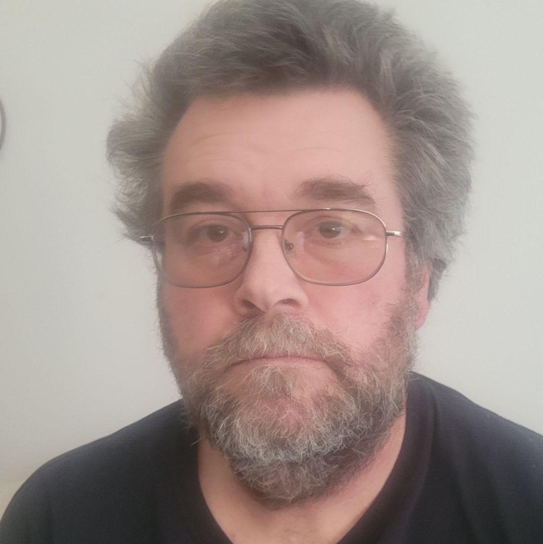 Profile of Shane Stewart