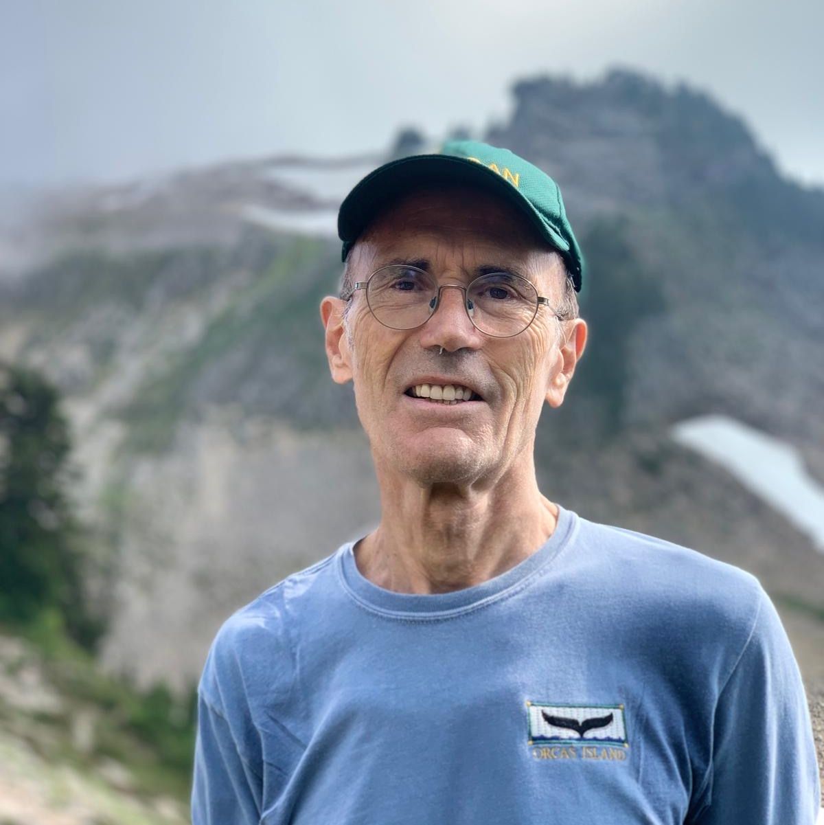 Profile of Paul Saunier