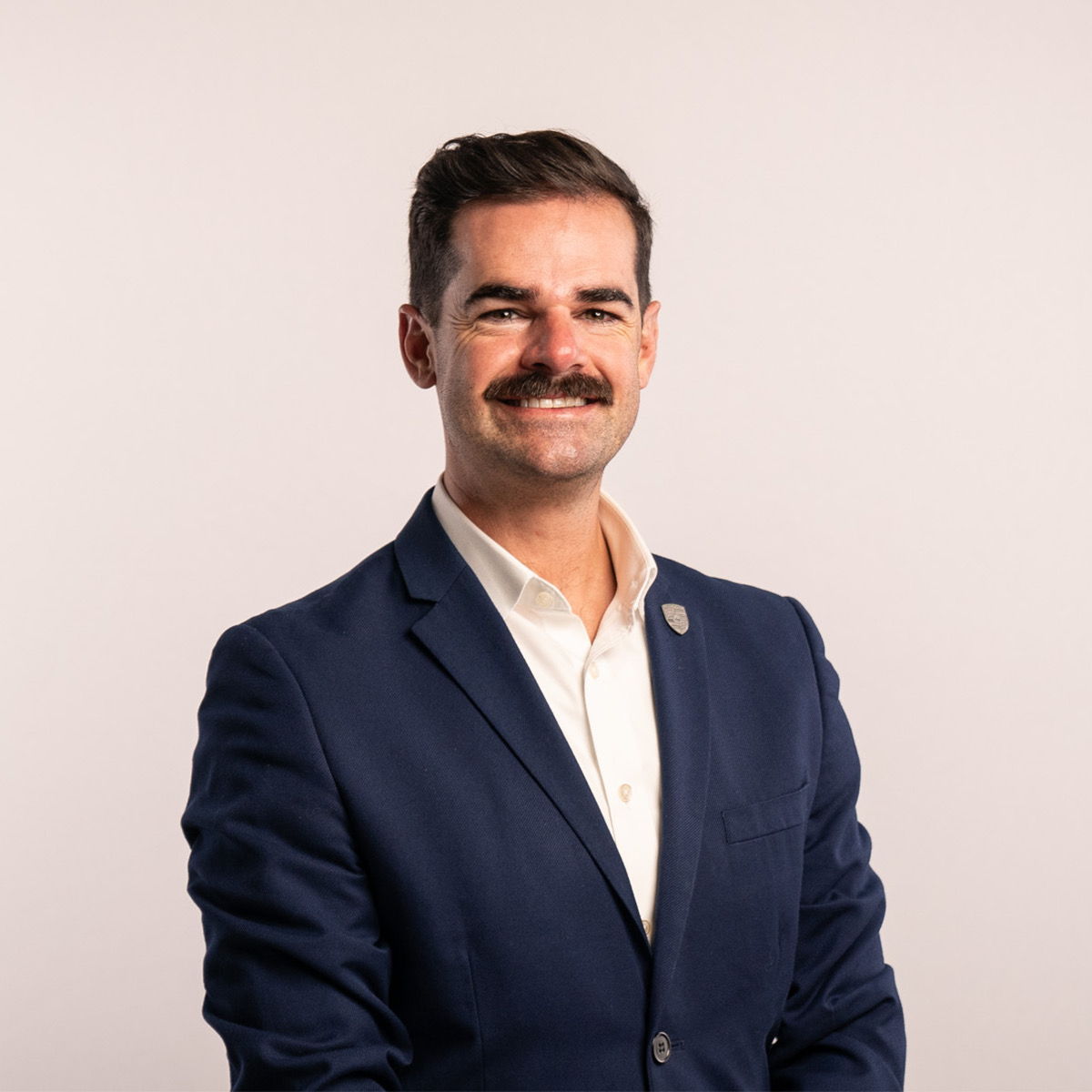 Profile of Brandon Watson