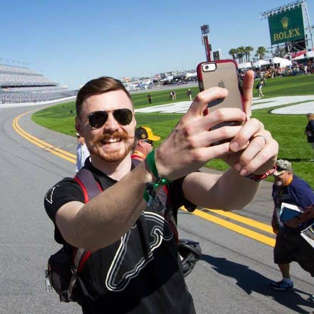 Profile of Sam Durrett