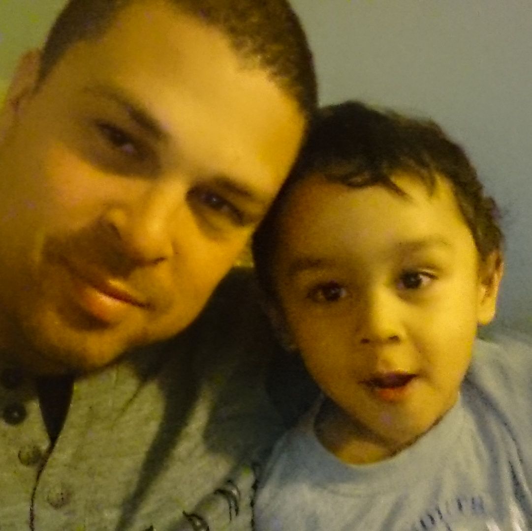 Profile of Luis Berrios