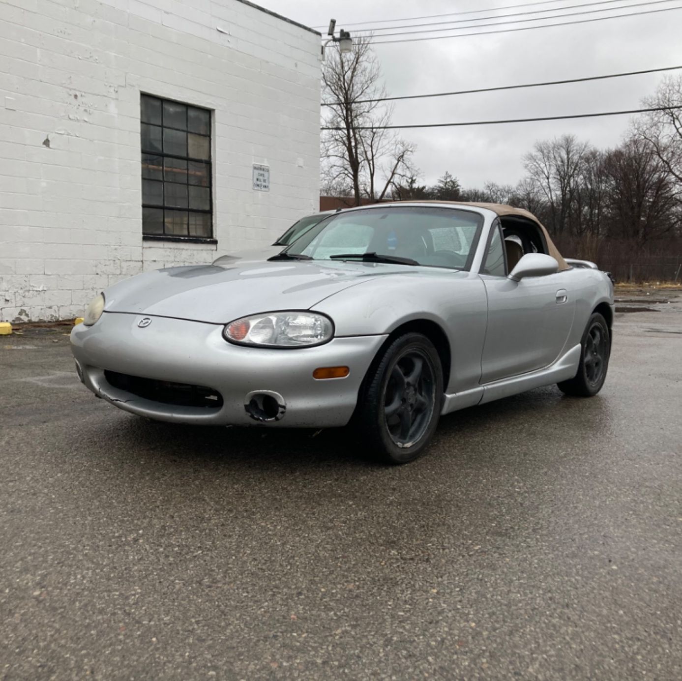 Profile of Sean Estes