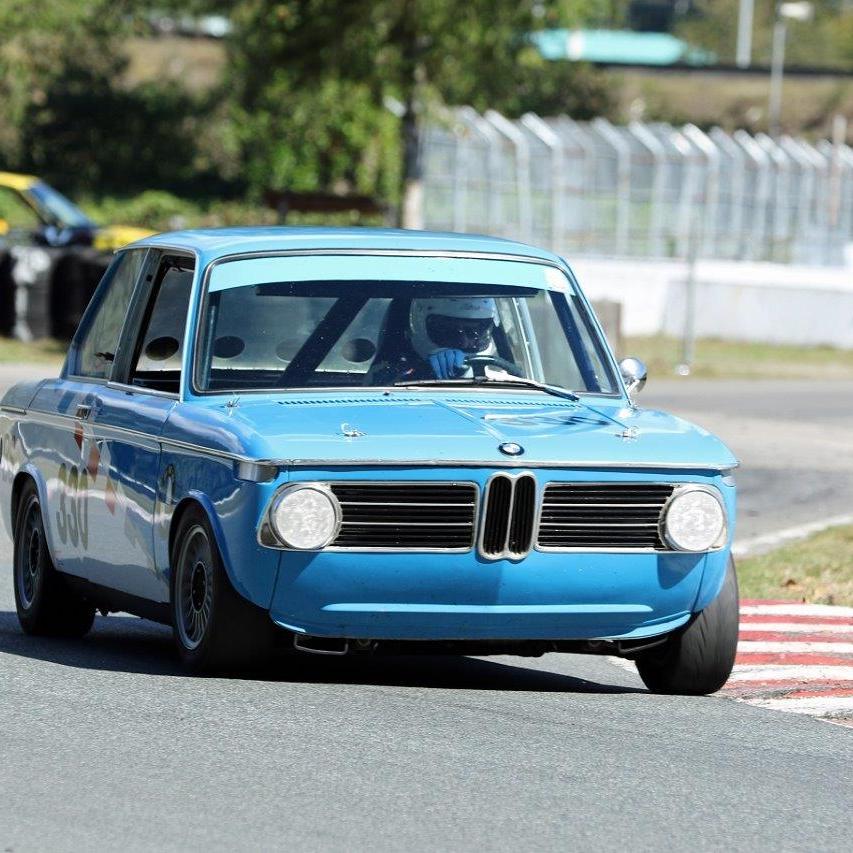 Profile of Whit Montross