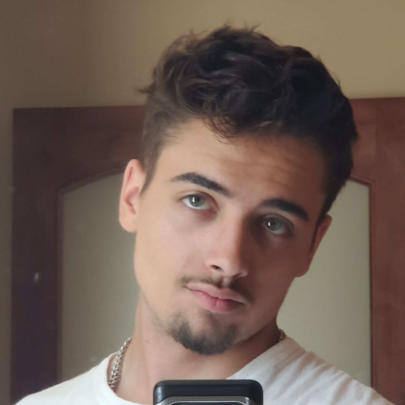 Profile of Mohammad Rahmani