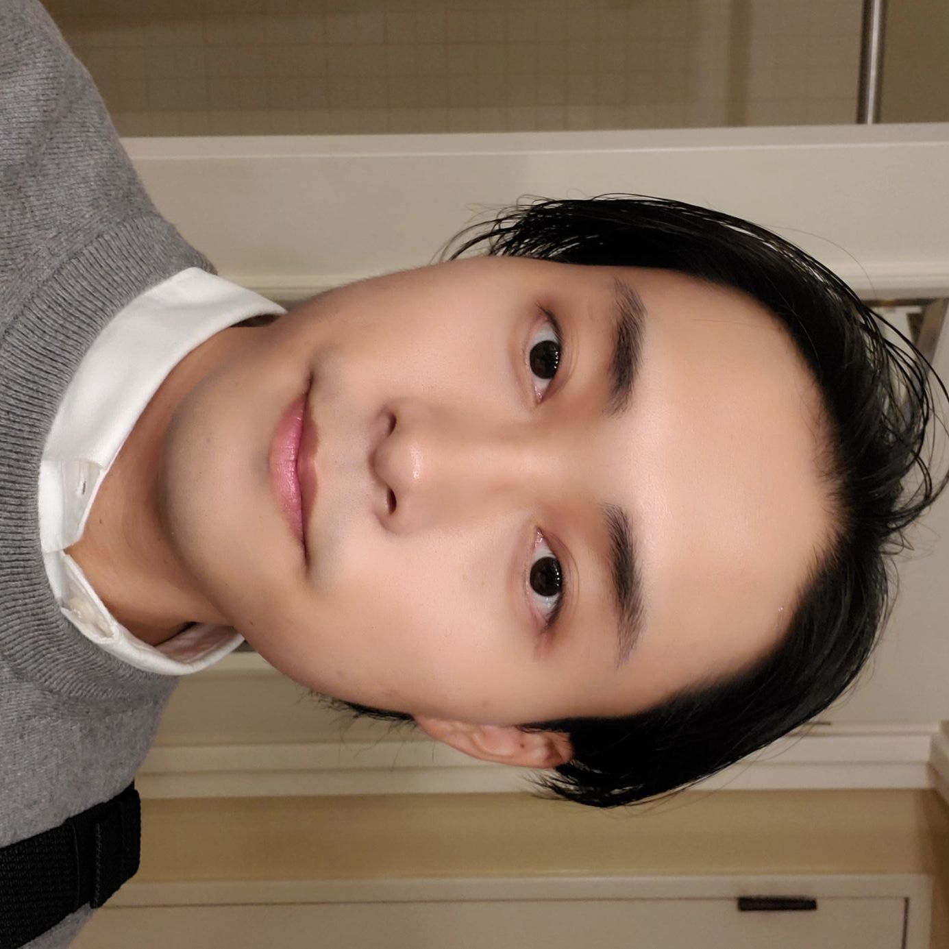Profile of Dukki Hong
