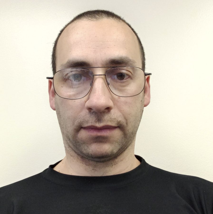 Profile of Alexey Zinger