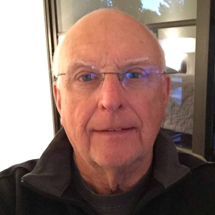 Profile of Dave Hinz