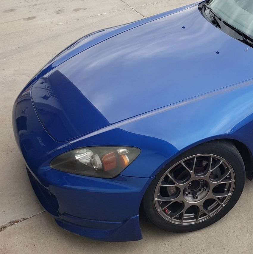 Profile of John Weinzettel