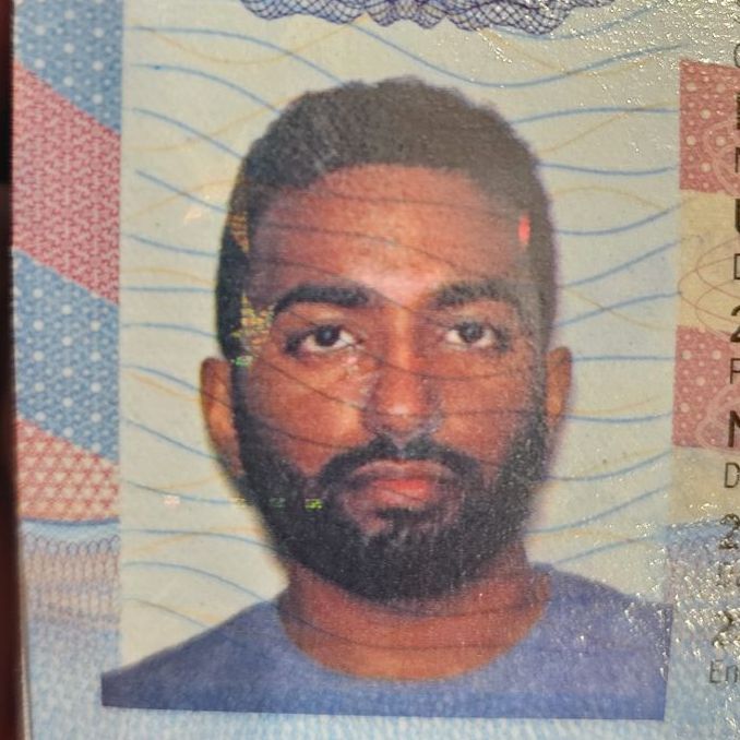 Profile of Brandon Simon