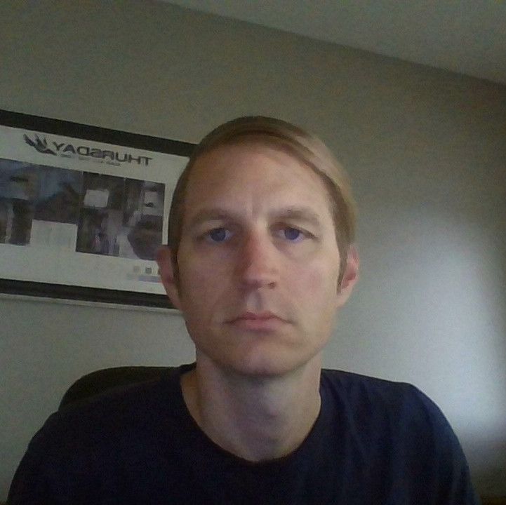 Profile of Michael Jensen