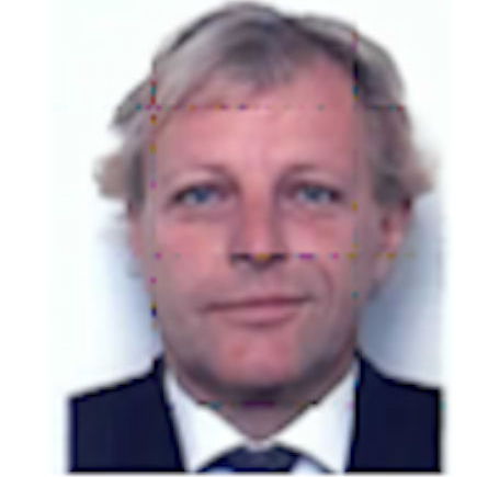 Profile of Thomas Gruber