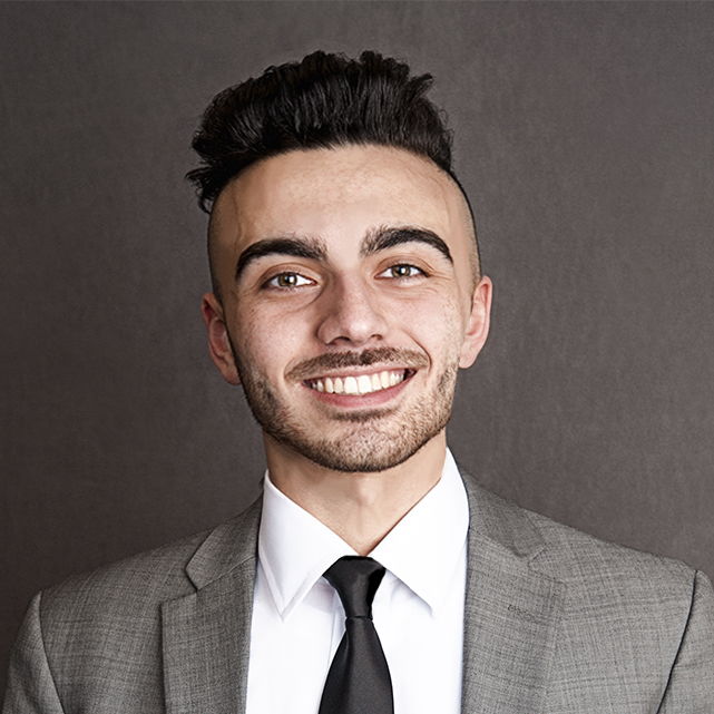 Profile of Marc Pagan