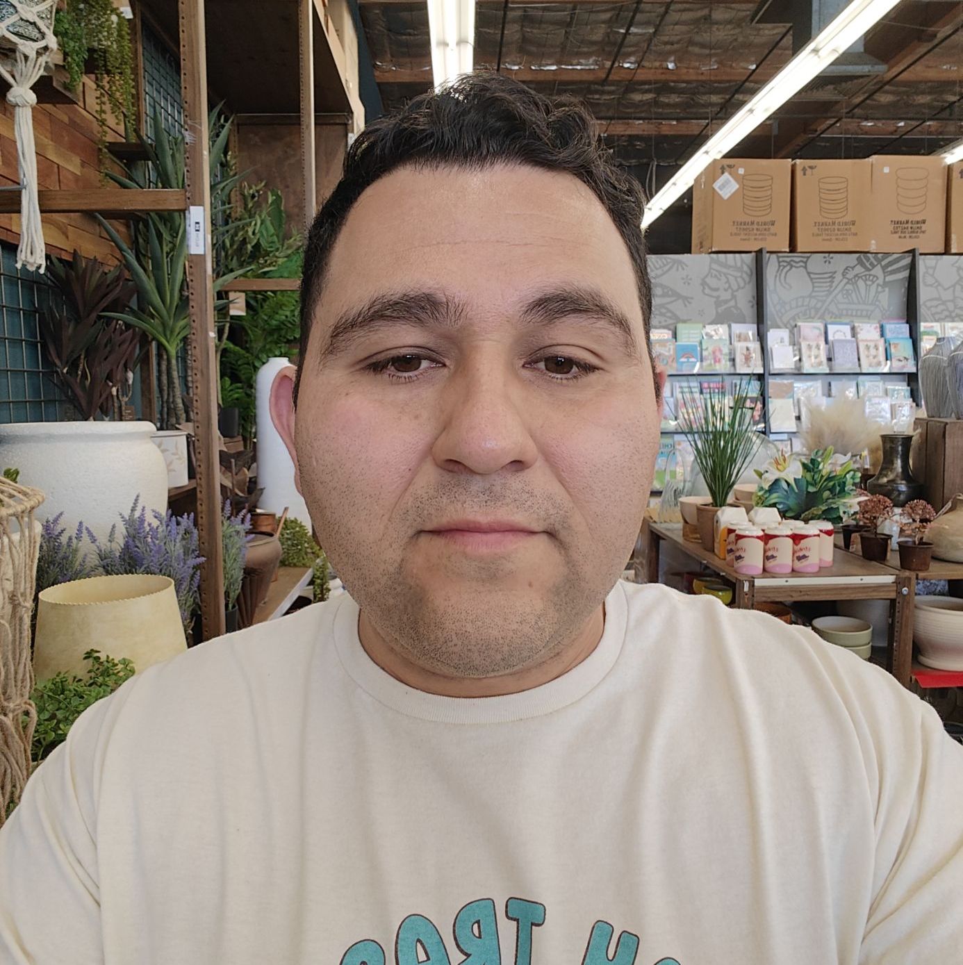 Profile of Jose Campos