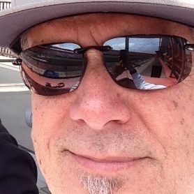 Profile of Dave Martin