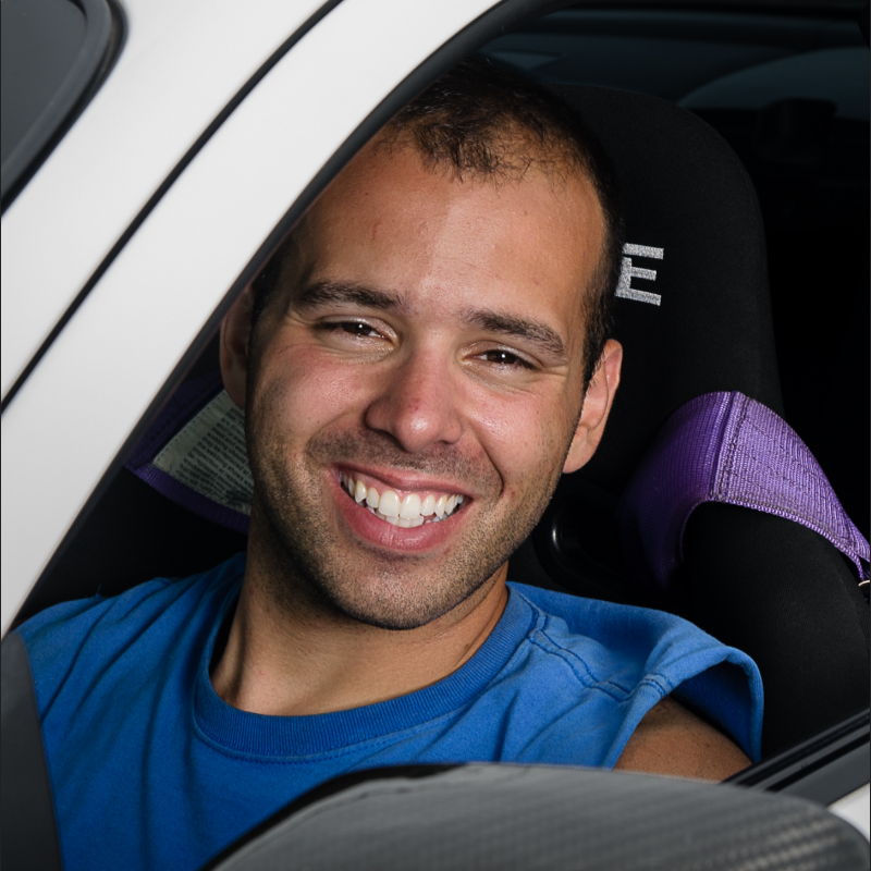 Profile of Marc Monnar