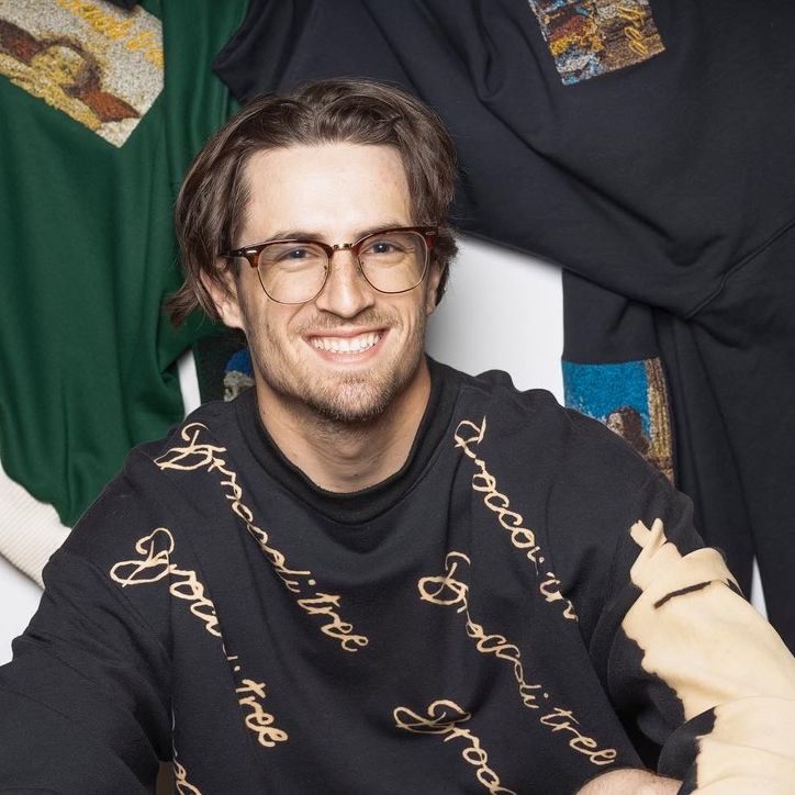 Profile of Brock Butler