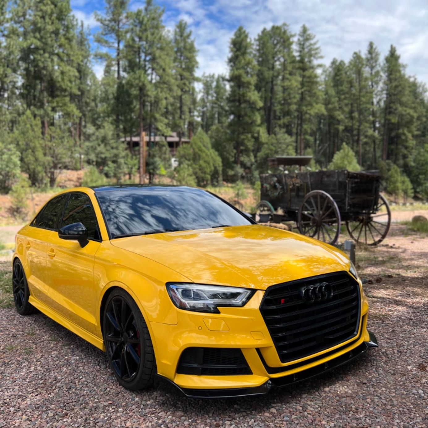 Profile of Joshua Pickthall