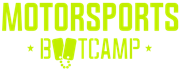 Motorsports Boot Camp