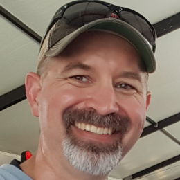 Profile of Phil Bishop