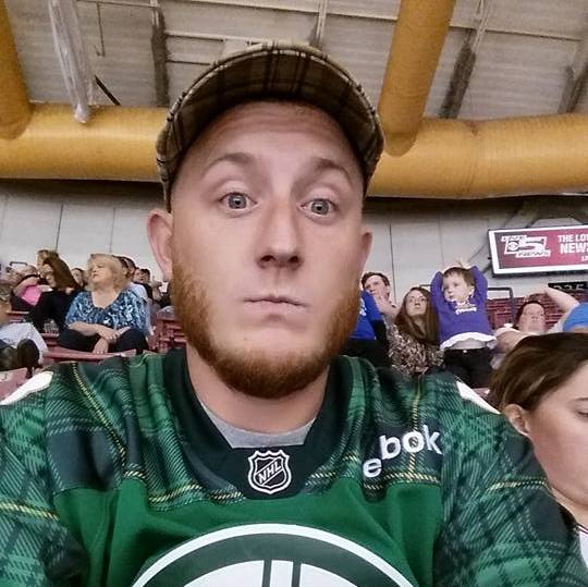 Profile of Jonathan Peluso