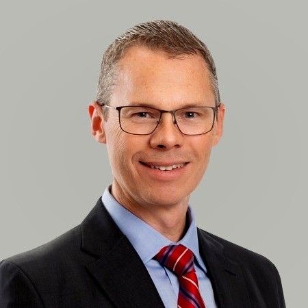 Profile of Keith Grissom