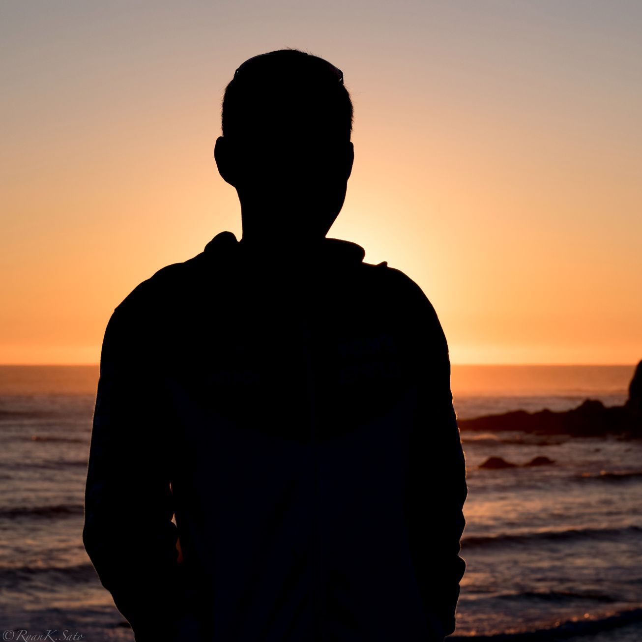 Profile of Ryan Sato
