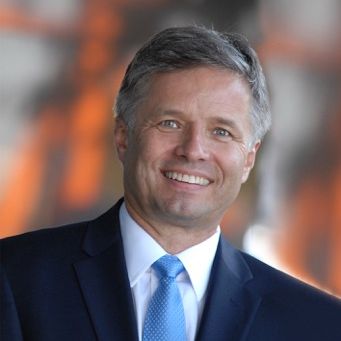 Profile of Paul Truess