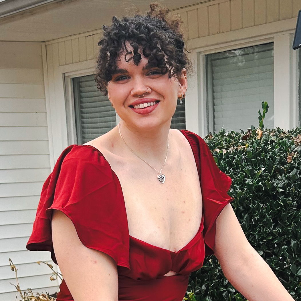 Profile of Annie Cloonan