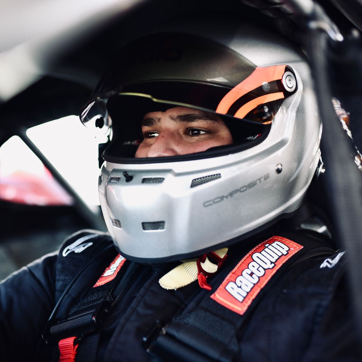 Profile of Daniel Molina Lopez