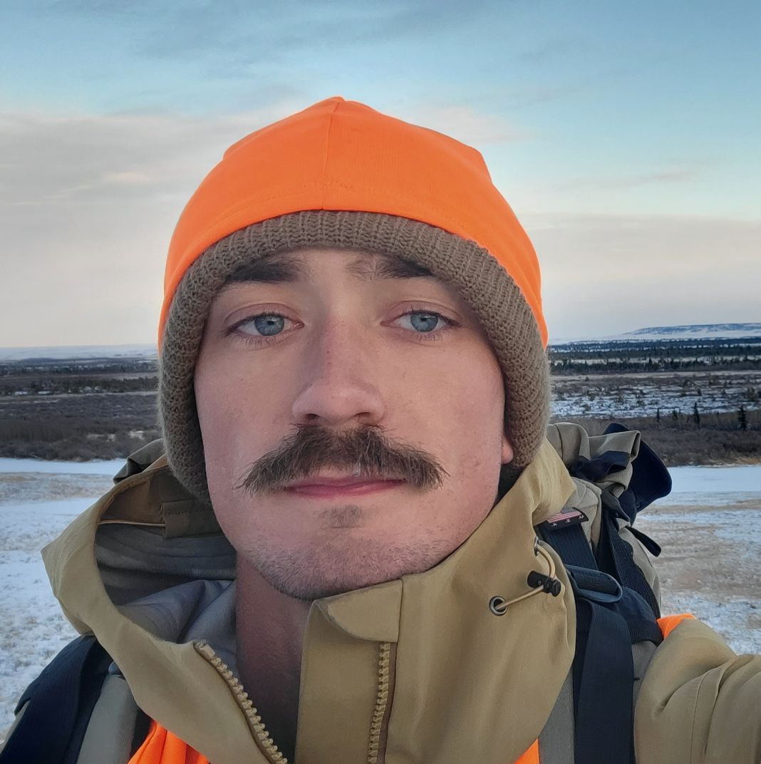 Profile of Jared Faust