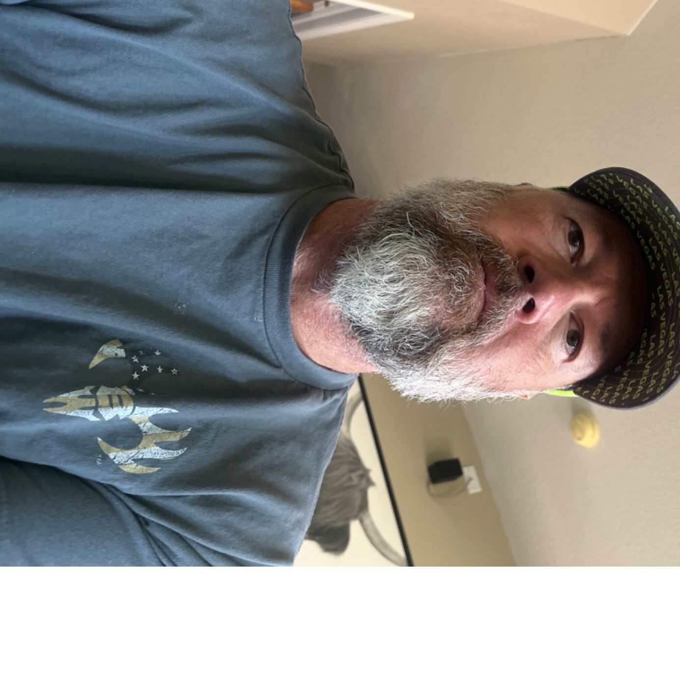 Profile of John David