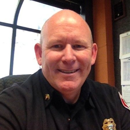 Profile of Joe Powell