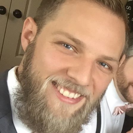 Profile of Daniel Clunies