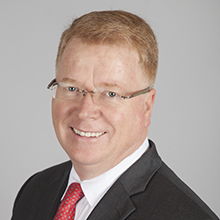 Profile of Bert van Middendorp