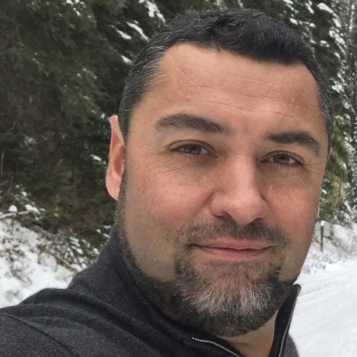 Profile of Dennis Dempster