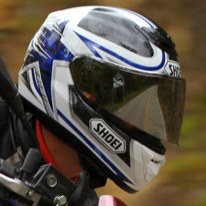 Profile of Alex Evrard