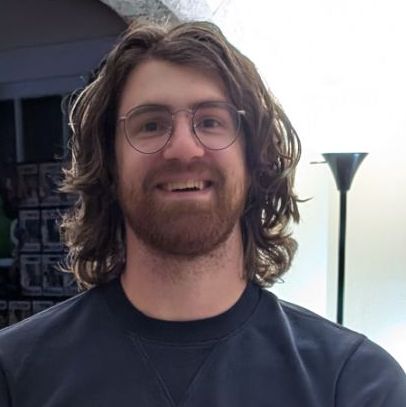 Profile of Tucker Sears
