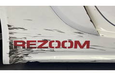 Rezoom Motorsports  -  Barber Full Course DE
