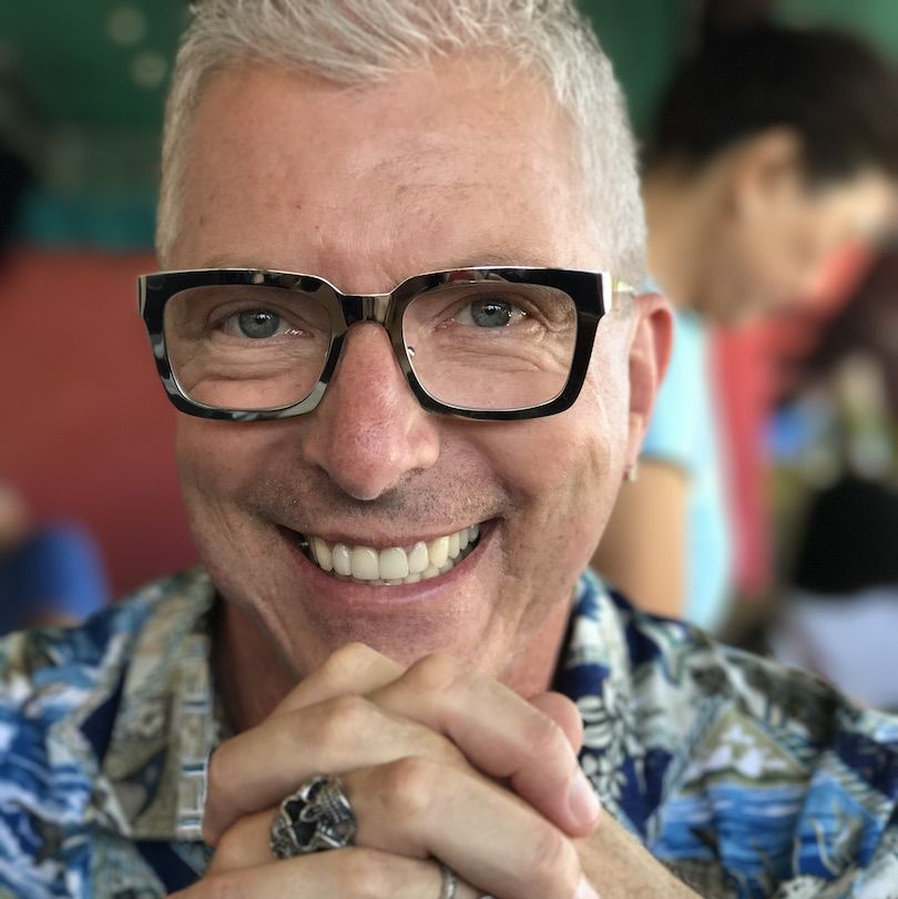 Profile of Marc Attinasi