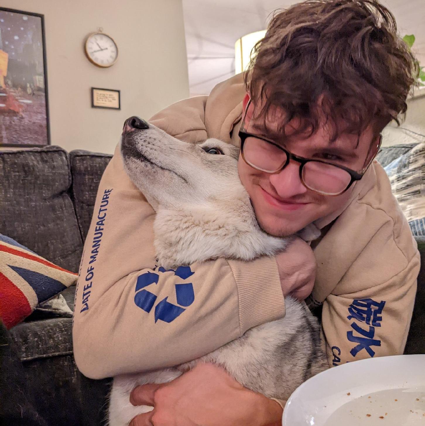 Profile of Joseph Doman