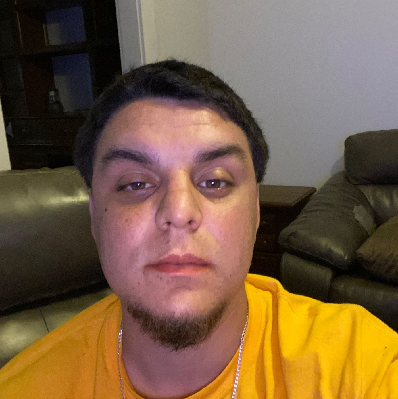 Profile of Eduardo Gomez