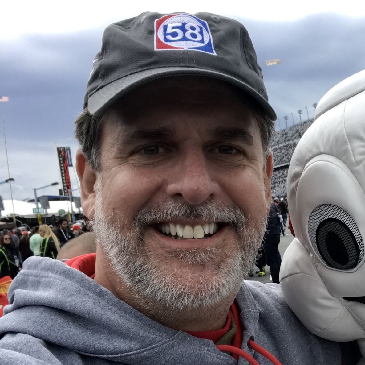 Profile of Tom Millon