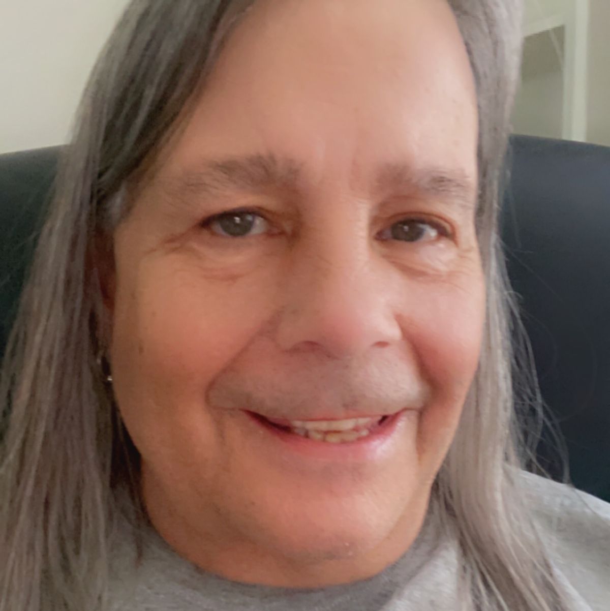 Profile of Marty Jorgensen