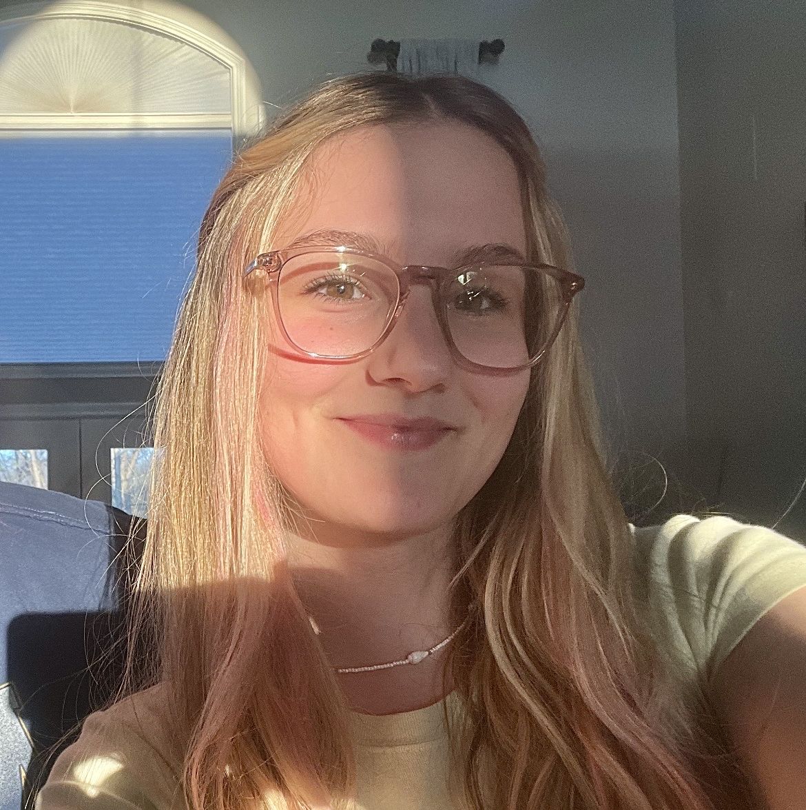Profile of Shelby Yorn